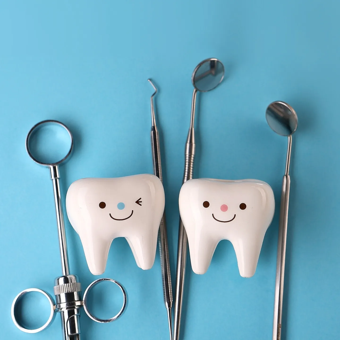 歯の健康を守るために、定期的な歯のクリーニングは非常に重要で...